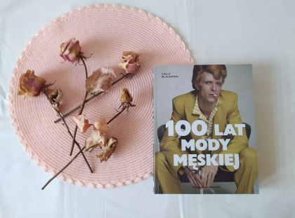 100 lat mody meskiej - фото 3
