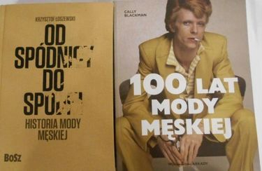 100 lat mody meskiej - фото 2