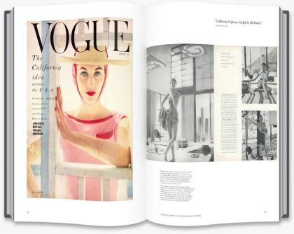 1950s in Vogue: The Jessica Daves Years, 1952-1962 - фото 9 1950s in Vogue: The Jessica Daves Years, 1952-1962 - фото 9