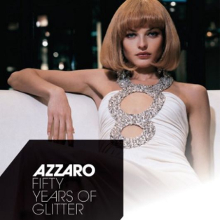 Azzaro. Fifty years of glitter