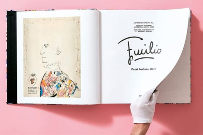 Pucci, Updated Edition - фото 3