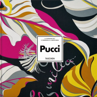 Pucci, Updated Edition Pucci, Updated Edition