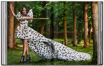 Vogue: Fantasy &amp; Fashion - фото 3
