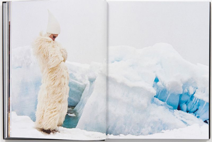 Vogue: Fantasy &amp; Fashion - фото 5