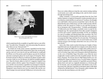 Karl Lagerfeld: A Life in Fashion - фото 9 Karl Lagerfeld: A Life in Fashion - фото 9