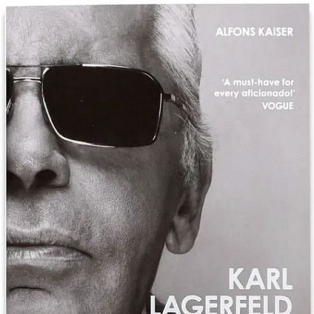 Karl Lagerfeld: A Life in Fashion Karl Lagerfeld: A Life in Fashion