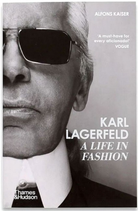 Karl Lagerfeld: A Life in Fashion - фото 1 Karl Lagerfeld: A Life in Fashion - фото 1