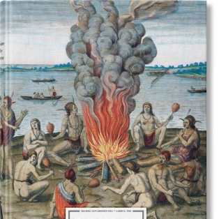 Theodore de Bry. America