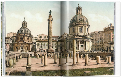 Italy 1900. A Portrait in Color - фото 10