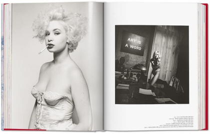 Bettina Rheims - фото 2