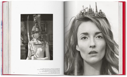 Bettina Rheims - фото 3