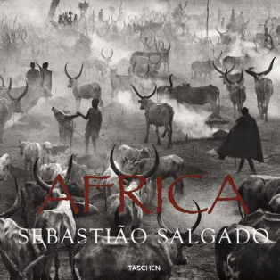 Sebastiao Salgado: Africa