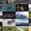 Dronescapes. The New Aerial Photography from Dronestagram - фото 4