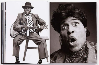Mark Seliger Photographs - фото 2