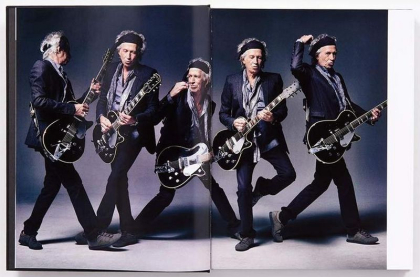 Mark Seliger Photographs - фото 3