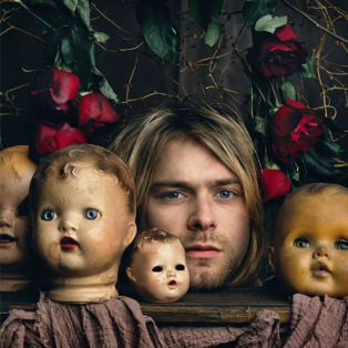 Mark Seliger Photographs