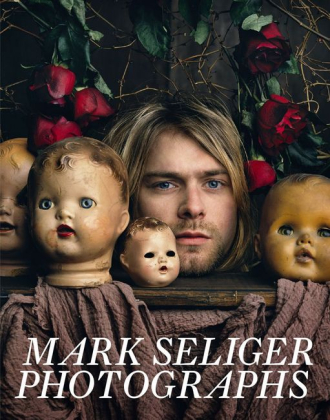 Mark Seliger Photographs - фото 1