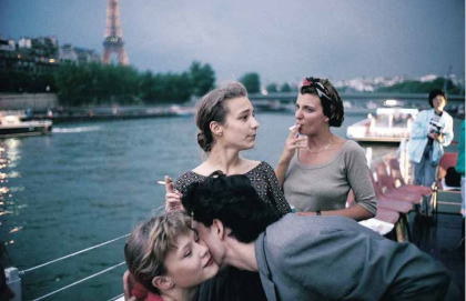 Paris Magnum - фото 6