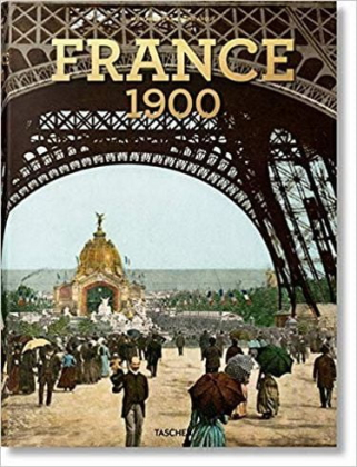 France 1900, Photochroms - фото 1