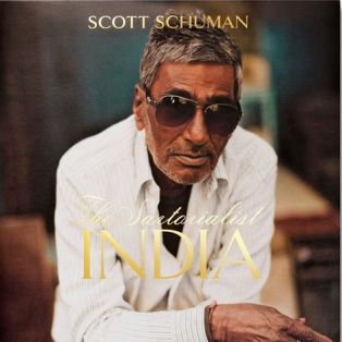 The Sartorialist. India