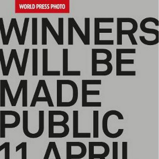 World Press Photo 2019