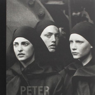 Peter Lindbergh. Untold Stories