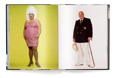 It's Not About Me: A Retrospective - фото 5