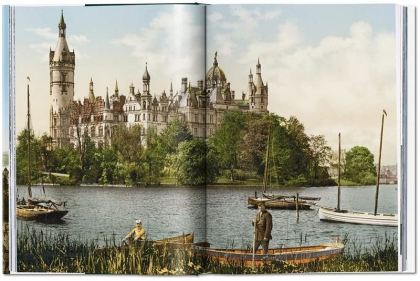 Germany 1900. A Portrait in Colour - фото 2