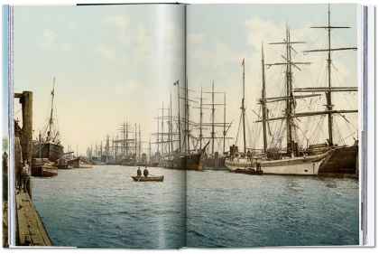 Germany 1900. A Portrait in Colour - фото 5