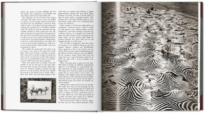 Peter Beard. The End of the Game - фото 3