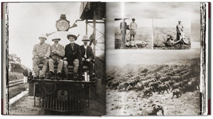 Peter Beard. The End of the Game - фото 4