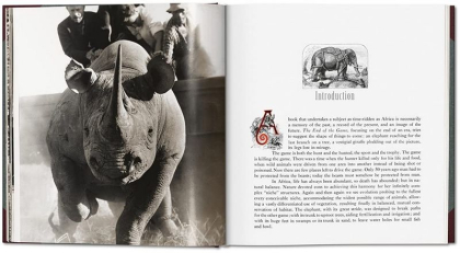 Peter Beard. The End of the Game - фото 5