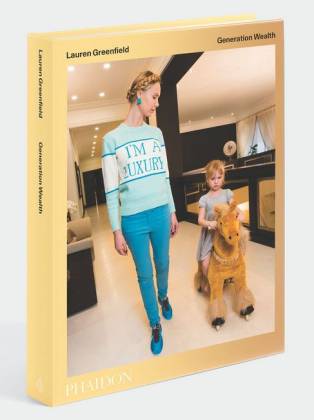 Lauren Greenfield: Generation Wealth - фото 1