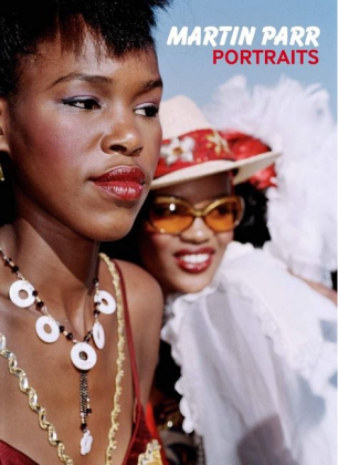 Martin Parr: Portraits Postcard Box - фото 1 Martin Parr: Portraits Postcard Box - фото 1