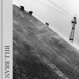 Bill Brandt