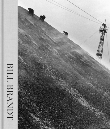 Bill Brandt - фото 1