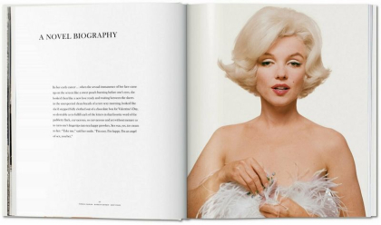Norman Mailer. Bert Stern. Marilyn Monroe - фото 4