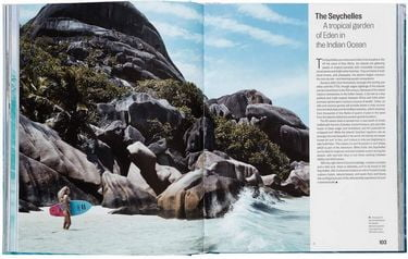 She Surf: The Rise of Female Surfing - фото 5