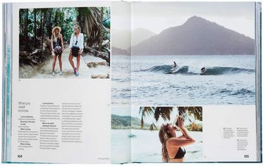She Surf: The Rise of Female Surfing - фото 6