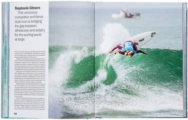 She Surf: The Rise of Female Surfing - фото 7