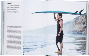 She Surf: The Rise of Female Surfing - фото 9