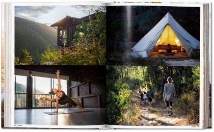 Great Escapes Yoga. The Retreat Book - фото 2