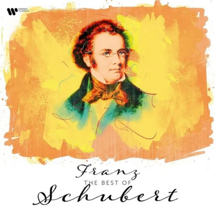 The Best Of Franz Schubert - фото 1