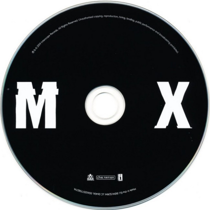 Madonna &ndash; Madame X - фото 3