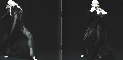 Madonna &ndash; Madame X - фото 4