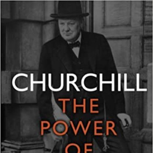 Churchill: The Power of Words