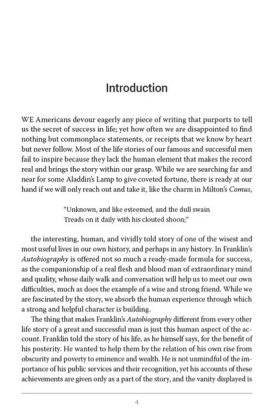The Autobiography of Benjamin Franklin - фото 2