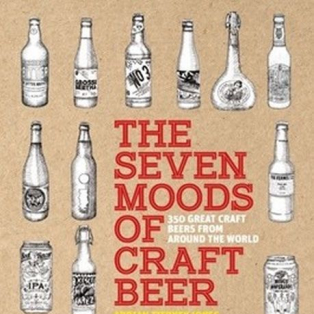 The Seven Moods of Craft Beer