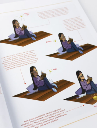 Fundamentals of Character Design: How to Create Engaging Characters for Illustration, Animation &amp; Visual Development - фото 5