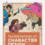 Fundamentals of Character Design: How to Create Engaging Characters for Illustration, Animation &amp; Visual Development - фото 1